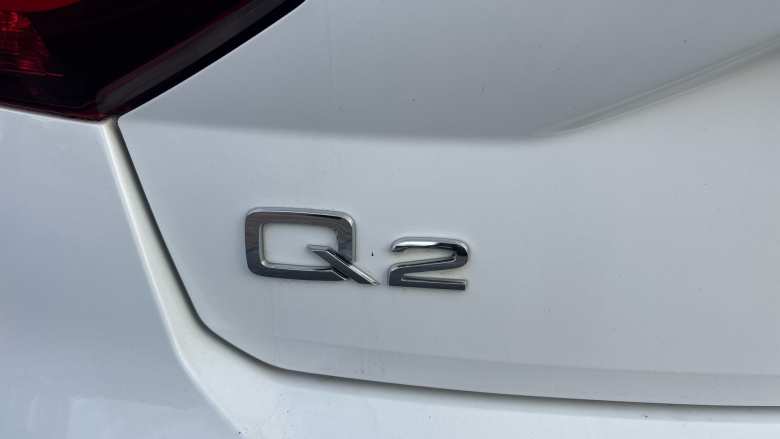 Audi Q2 1.0 TFSI SE 5dr Petrol Estate